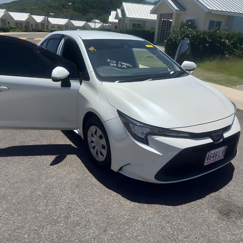 Toyota Corolla 2020 Website Product Image 4