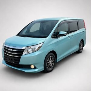 Toyota Noah (2016)