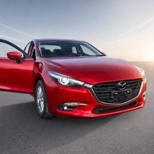 Mazda Alexa (2017)