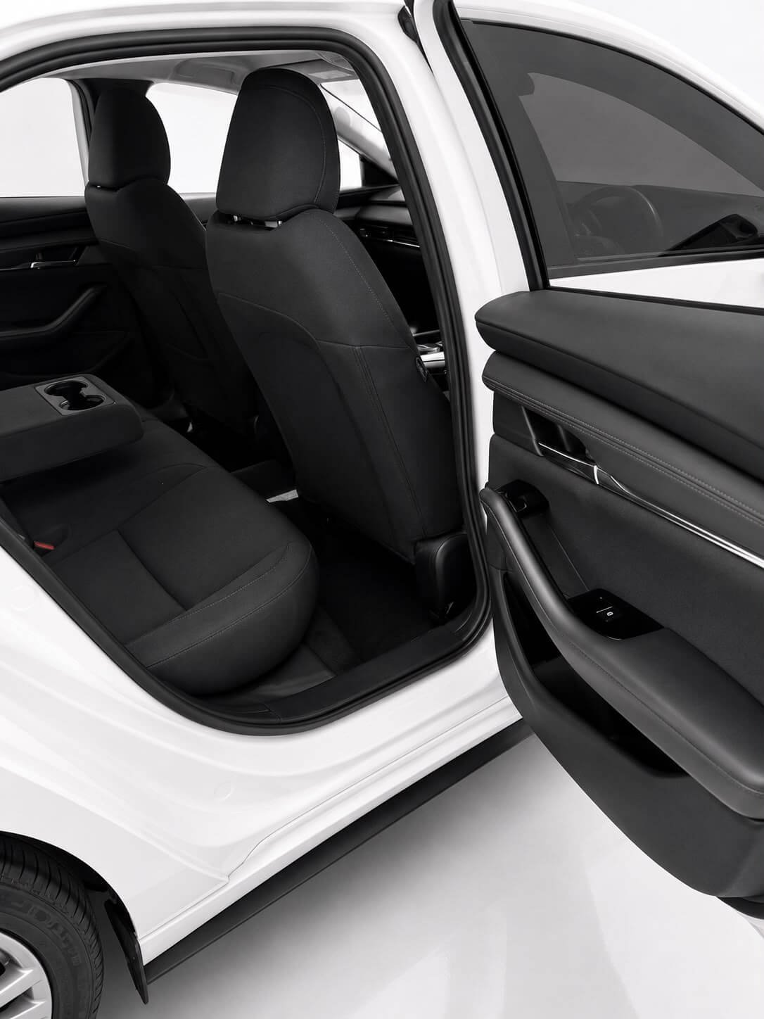 2021 mazda 3 2