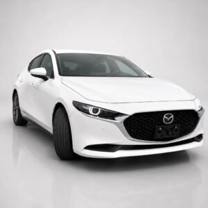Mazda 3 (2021)